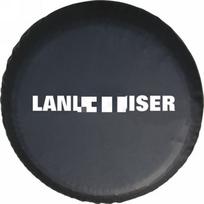 Suderinamas su „Toyota Land Cruiser Prado Highlander RAV4“ atsarginiu ratu 14 inches (65-69cm)