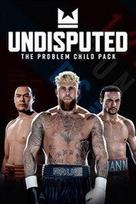 Undisputed -The Problem Child Pack (DLC) XBOX LIVE Key EUROPE