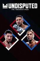 Undisputed - The Takeover Pack (DLC) (Xbox Series X|S) XBOX LIVE Key EUROPE