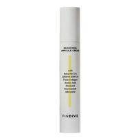 [FINDIVE] Bakuchiol ampulės kremas 30ml