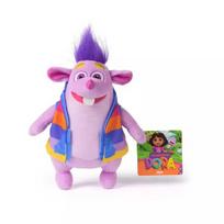 Dora tyrinėtoja: Pliušinis žaislas, 20 cm - Tico