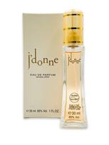 Jdonne Eau de parfum moterims 30 ml