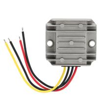 DCDC galios keitiklis įtampos didinimas 12V į 48V 1.5A 72W IP67 Automatinis perkaitimas