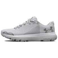 Under Armour HOVR Infinite 4 Balti Halo Pilki Vyriški Sportbačiai 3024897-100 44