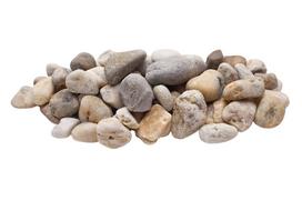 Dekoratyviniai akmenukai ASEJA DAILY, Natural, 16-22 mm, 20 kg