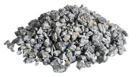 Granito skalda ASEJA DAILY, Grey, taškuota, spl. pilka, 2-8 mm, 20 kg