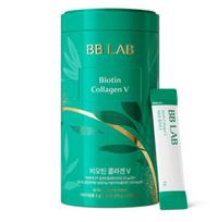 BBLAB Biotin Collagen V – Hair, Skin & Nail Inner Beauty Powder 1 box