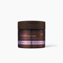 VT Cosmetics Caffeine Hydrogel Eye Patch Anti-Wrinkle Dark Circle Care 60 Patches 110ml