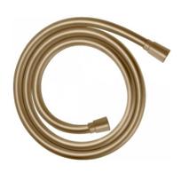 Hansgrohe Isiflex 160cm dušo žarna brushed bronze spalvos 28276140
