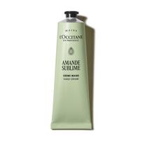 Loccitane Migdolų rankų kremas 150ml Amande Chevlime 001 Almond Hand Cream 150ml