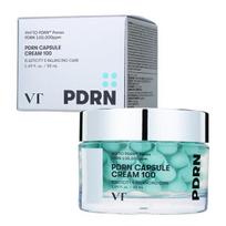 VT Cosmetics PDRN Capsule Cream 100 50ml Hydrating Capsule Gel Cream Skin Barrier Care