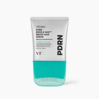 VT Cosmetics PDRN Reedle Shot Šepetėlis Plaukų Serumas 100ml Galvos Odos Masažo Šepetėlis Procedūra