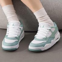 Nike Air Jordan 4 Women's Basketball Shoes US 7.5