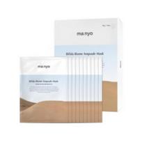 Manyo Factory Bifida Biome Ampulės Kaukė 30g x 10 vnt.