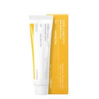 Celimax Šviesinantis kremas nuo tamsių dėmių ir porų su niacinamidu, tonizuojantis drėkiklis 35ml white