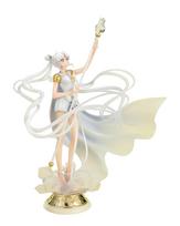 TAMASHII NATIONS Gražioji globėja Mėnulio Jūreivė Kosmosas Jūreivės Kosmosas Šaukia Šviesos Šaukimo Juosta Bandai Spirits FiguartsZERO Chouette Figūrėlė - Filmas