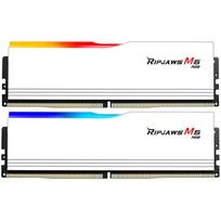 G.Skill Ripjaws M5 RGB F5-6000J3040F16GX2-RM5RW memory module 32GB 2 x 16GB DDR5