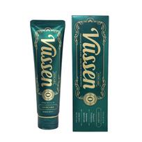Vussen O – specializuota dantų pasta, pašalina blogą burnos kvapą 120 g