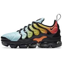 Nike Air VaporMax Plus Kvėpuojantys Bėgimo Bateliai Moteriški Daugiaspalviai AO4550-002 36