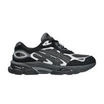 ASICS Gel NYC 2.0 Graphite Grey Black Unisex Sneakers 1203A895-022 40