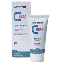 Intymios higienos kremas CERAMOL, 50 ml (Dabar -24%)