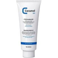Bazinis kremas jautriai ir alergiškai odai CERAMOL 311, 400 ml (Dabar -24%)
