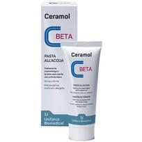 Cinko oksido kremas CERAMOL BETA WATER, 75 ml (Dabar -25%)