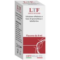 Akių lašai LTF, 8 ml (-25% perkant 2 vnt.)