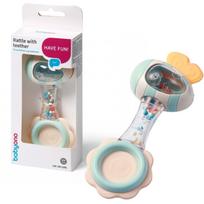 Barškutis su kramtuku „Bitutė”, BabyOno