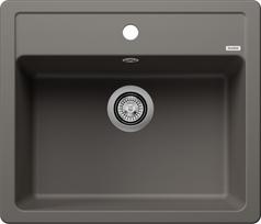 Izlietne BLANCO LEGRA 6 SILG Volcano Grey O.ZUB O.AF | 527269 | 4020684784061