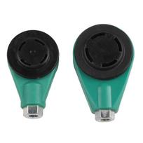 Mechaninės pavarų perjungimo svirties trosas 55245287 Fiat 500 Abarth