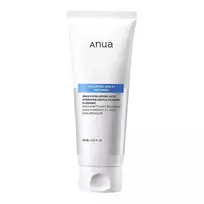 Anua Hyaluronic Hydrating Gentle Foaming Cleanser veido valymo putos su hialuronu 150ml