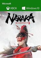 Naraka: Bladepoint (PC/Xbox Series X|S) Xbox Live Key TURKEY