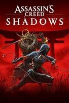 Assassin’s Creed Shadows Windows Store Key EUROPE