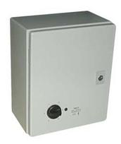 SPEED GOVENOR 3 PHASE 11 AMP
