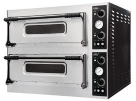 PIZZA OVEN DOUBLE 2 X 6