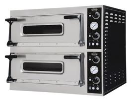 PIZZA OVEN TRAYS DOUBLE 2 x 4
