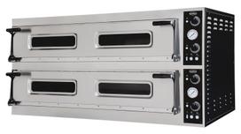 PIZZA OVEN TRAYS DOUBLE 2 x 6 LARGE