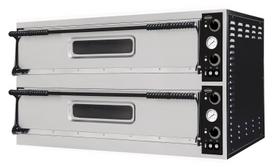 PIZZA OVEN DOUBLE 2 x 3