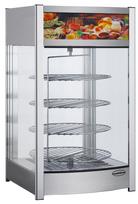 ROTATING HOT DISPLAY 97L