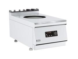 BASE 700 INDUCTION WOK COOKER