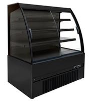 COLD DISPLAY NOAH WITH SLIDING DOORS 1.5
