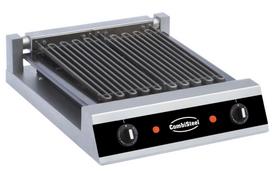 VAPO GRILL 2 ELEMENTS
