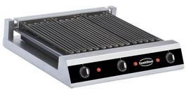 VAPO GRILL 3 ELEMENTS