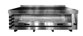 SALAMANDER GAS 8 HEATING ZONES