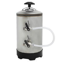 WATER SOFTENER 8 LITER