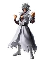 TAMASHII NATIONS My Hero Academia Davi Action Figure - - S.H.Figuarts
