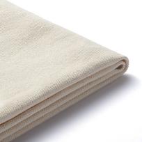 Sofa Bench MUJI Japanese Cotton Canvas Natural Cover