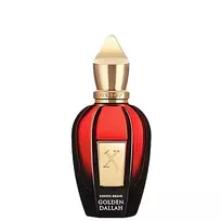 Xerjoff Coffee Break Golden Dallah Parfum UNISEX - tester 50 ml kvepalai unisex