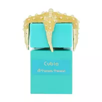 Tiziana Terenzi Cubia Extrait de parfum - unpacked 100 ml kvepalai unisex